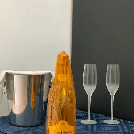 Notti Magiche Guest house Santa Maria di Castellabate