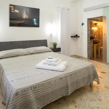 Notti Magiche Guest house Santa Maria di Castellabate
