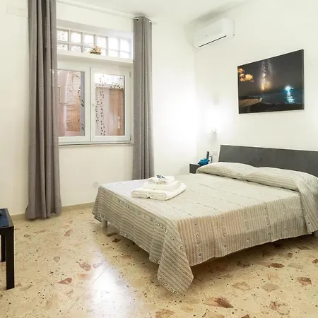 Notti Magiche Guest house *