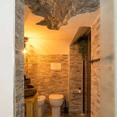 Notti Magiche סנטה מריה די קסטלבאטה