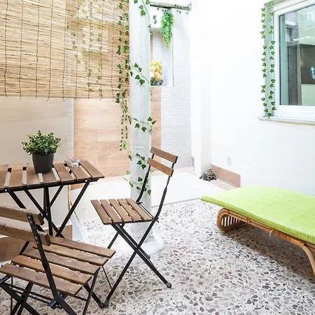 Notti Magiche Guest house Santa Maria di Castellabate