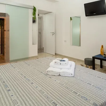 Notti Magiche Guest house