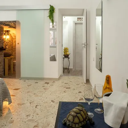 Notti Magiche Guest house