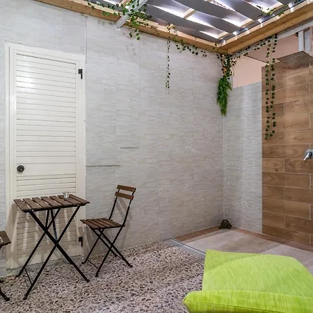 בית הארחה Notti Magiche