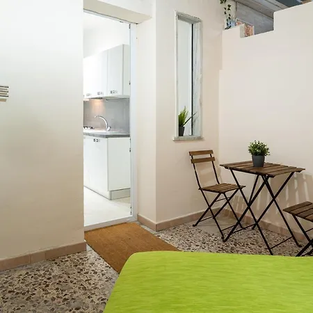 Notti Magiche 3* סנטה מריה די קסטלבאטה