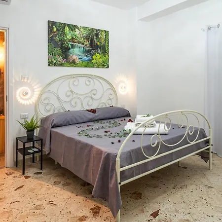 Notti Magiche Guest house Santa Maria di Castellabate