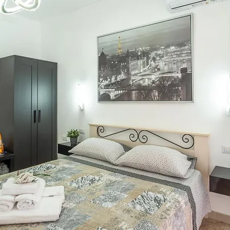 Guest house Notti Magiche *