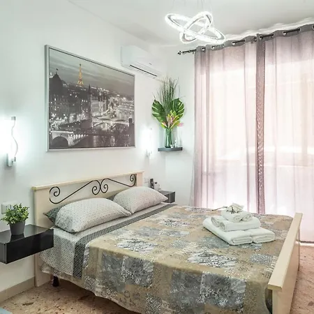 Guest house Notti Magiche *