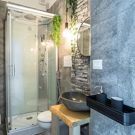 Notti Magiche בית הארחה