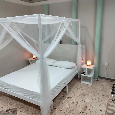 Notti Magiche Guest house