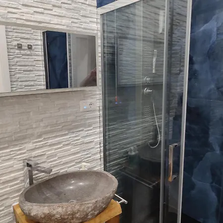 בית הארחה Notti Magiche 3*