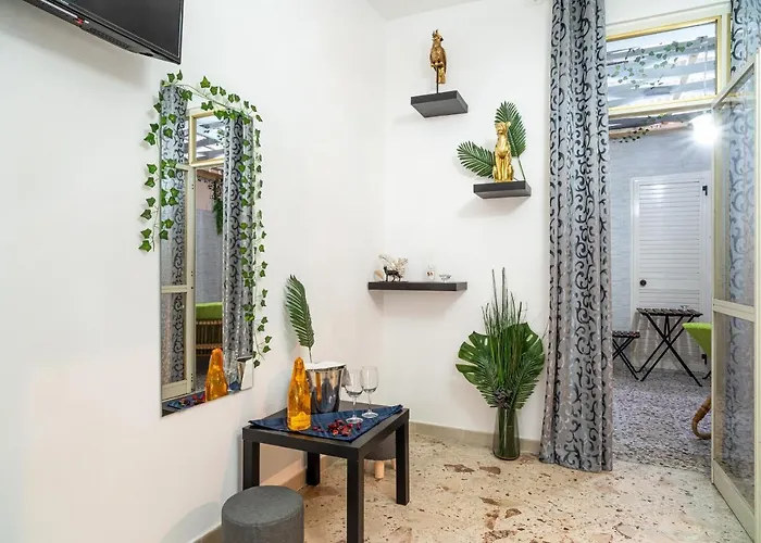 Notti Magiche بيت ضيافة