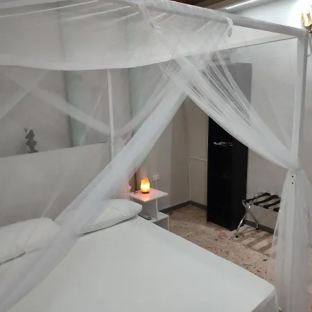 Notti Magiche Pensionat Santa Maria di Castellabate